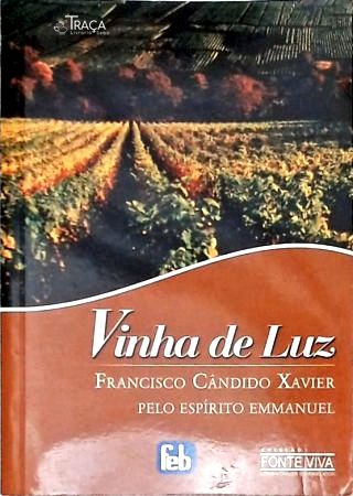 Vinha De Luz