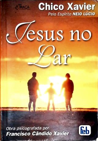 Jesus No Lar