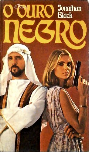 O Ouro Negro