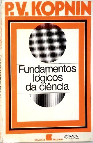 Fundamentos Lógicos Da Ciência