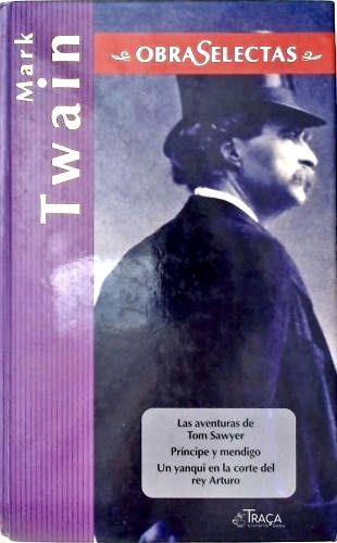Obras Selectas de Mark Twain