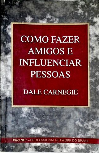 Como Fazer Amigos e Influenciar Pessoas
