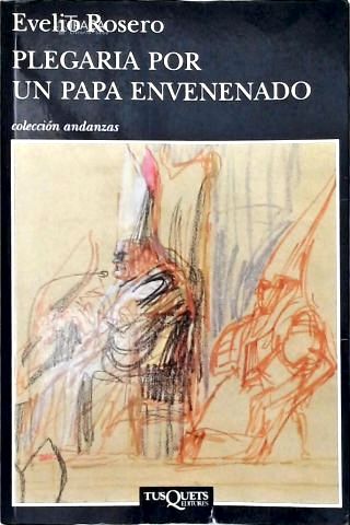 Plegaria por un Papa Envenenado