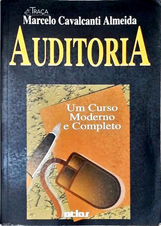 Auditoria