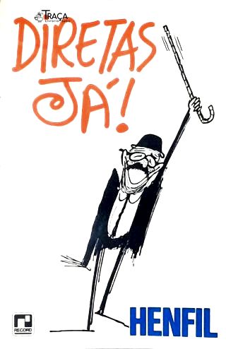 Diretas Já!