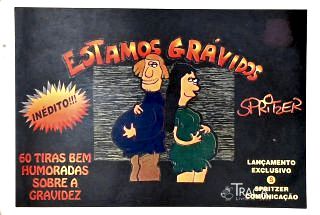 Estamos Grávidos