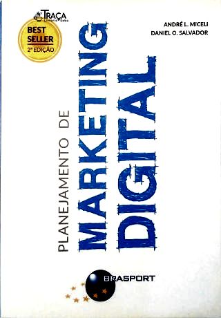 Planejamento de Marketing Digital