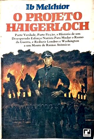 O Projeto Haigerloch