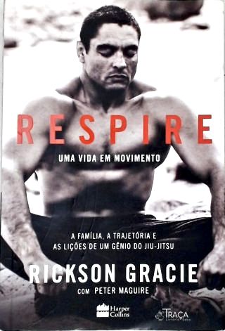 Respire: Uma Vida em Movimento