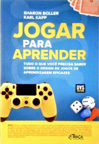 Jogar para Aprender