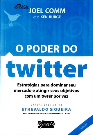 O Poder do Twitter