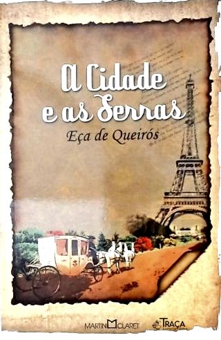 A Cidade E As Serras