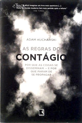 As Regras do Contágio