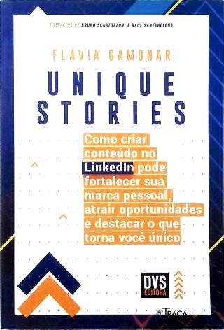 Uniques Stories