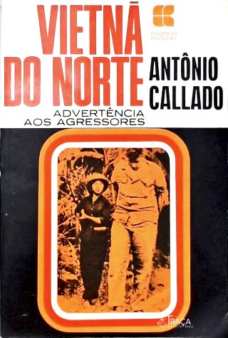 Vietnã do Norte - Advertência aos Agressores