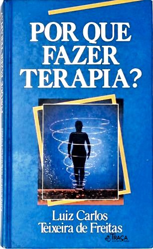 Por Que Fazer Terapia?