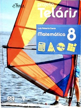 Projeto Teláris: Matemática 8º Ano