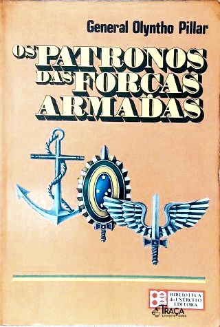 Os Patronos Das Forças Armadas