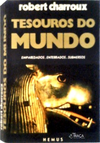 Tesouros do Mundo