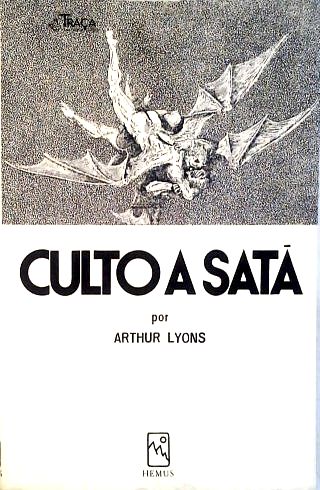 Culto A Satã