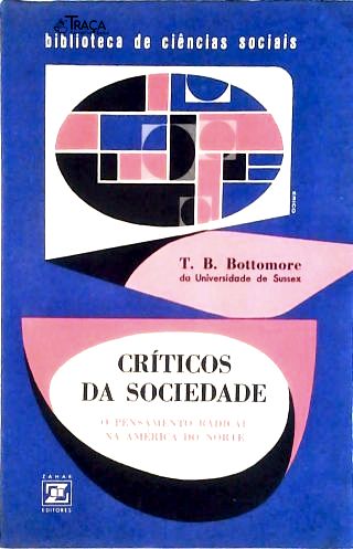 Críticos da Sociedade