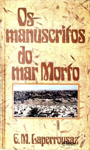 Os Manuscritos do Mar Morto