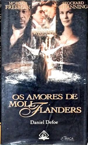Os Amores de Moll Flanders