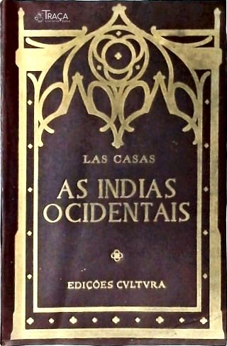 As Indias Ocidentais