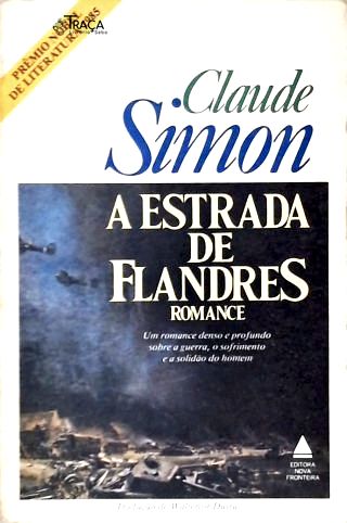 A Estrada de Flandres