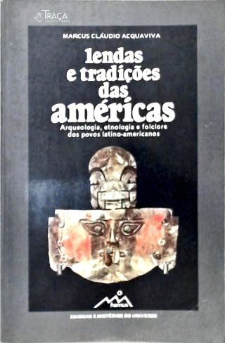 Lendas e Tradições das Américas