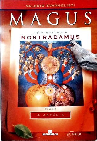 Magus: A Astucia - Vol. 2
