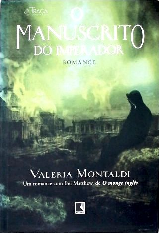 O Manuscrito do Imperador