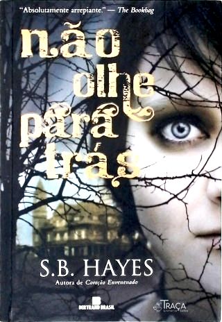 Não Olhe Para Trás