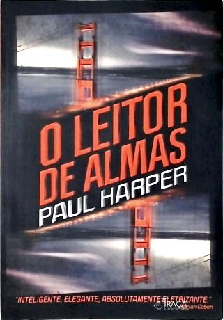 O Leitor De Almas