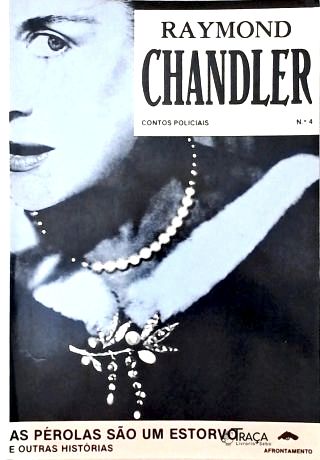 As Pérolas São um Estorvo e Outras Histórias