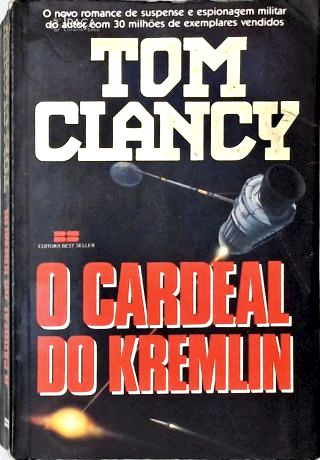 O Cardeal Do Kremlin