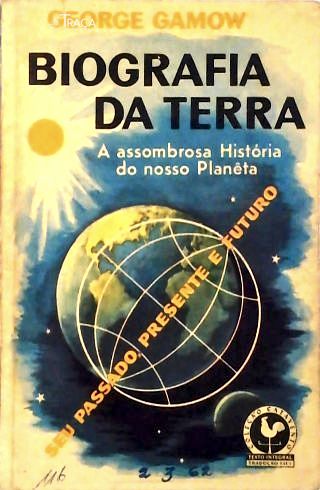 Biografia da Terra