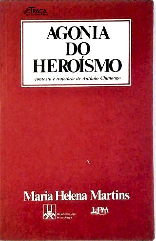 Agonia do Heroísmo