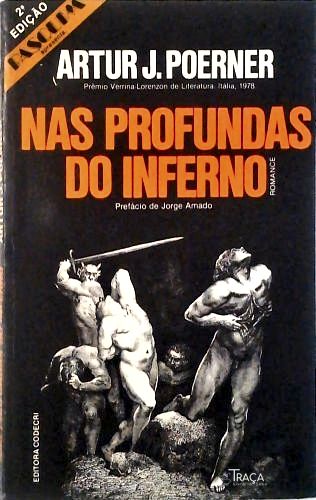 Nas Profundas do Inferno