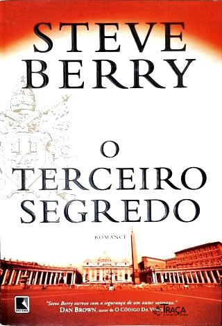 O Terceiro Segredo