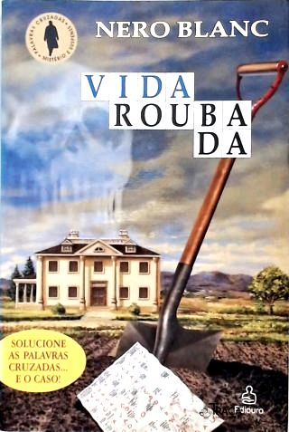 Vida Roubada