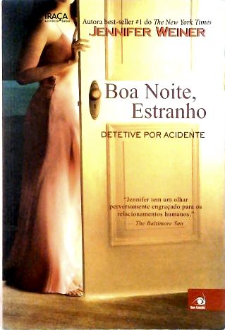 Boa Noite Estranho