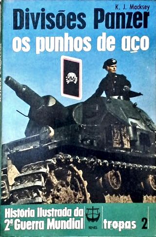 Divisões Panzer