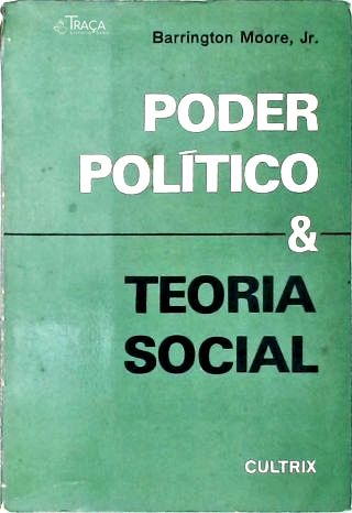Poder Político E Teoria Social