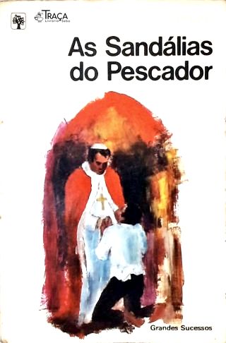 As Sandálias Do Pescador