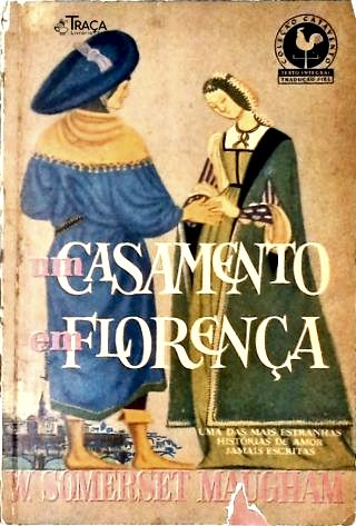Um Casamento Em Florença