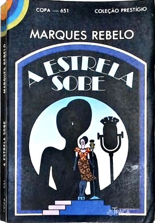 A Estrela Sobe