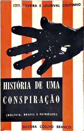 História De Uma Conspiração