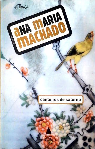 Canteiros De Saturno