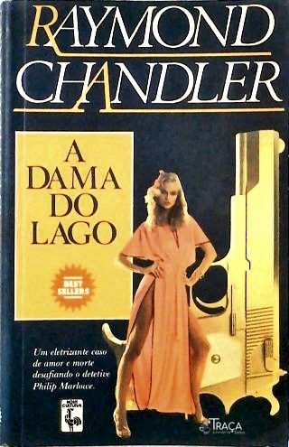 A Dama Do Lago
